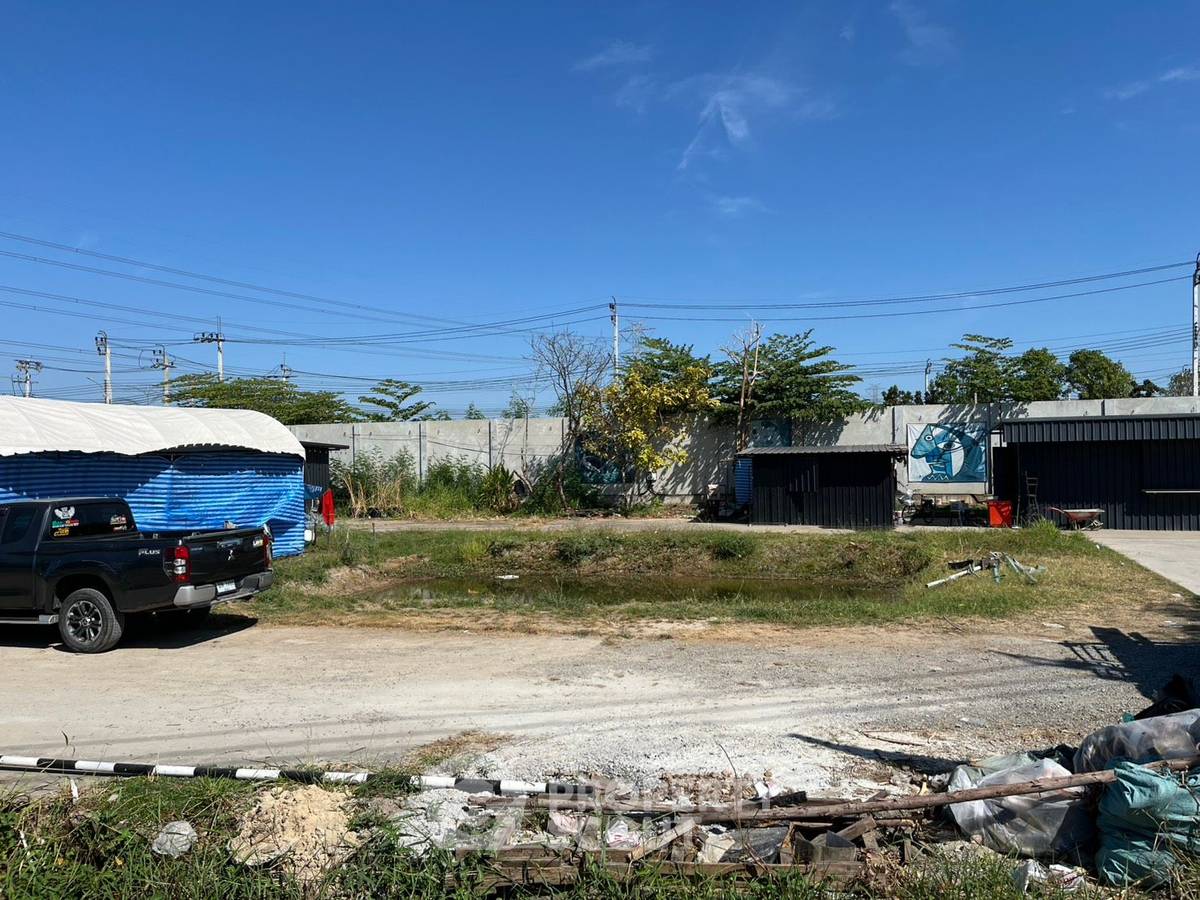 picture 1,000 m² Land for Rent in Saphan Sung (ID 2510899) - 3/5