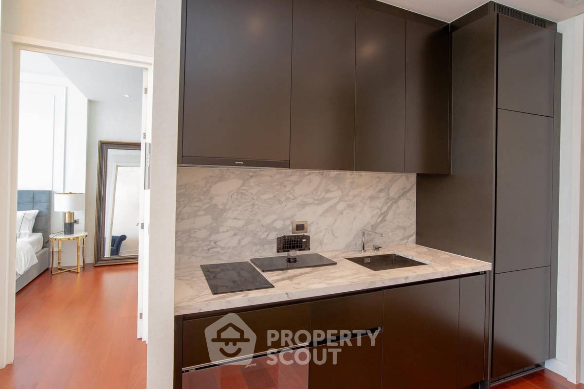 picture 1-BR Condo at Khun By Yoo near BTS Thong Lor (ID 1163326) - 6/15