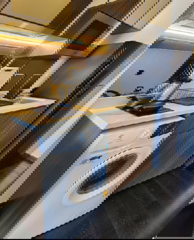 รูป #A124145 ✅ 27/12/68 ให้เช่า PARK ORIGIN THONGLOR 📲📢สอบถาม ld line @condoboy - รูปที่ 5/10