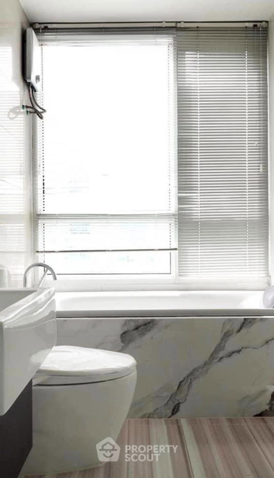 picture 3-BR Condo at The Bloom Sukhumvit 71 near BTS Phra Khanong (ID 1773089) - 7/12