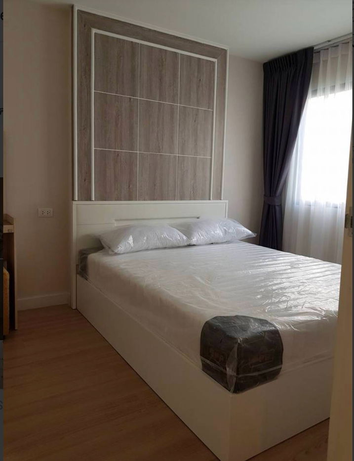 รูป ว่าง 31มค69!. Nest สุขุมวิท22. 1นอน 31ตร.ม. Line id: @pfagent - รูปที่ 3/6