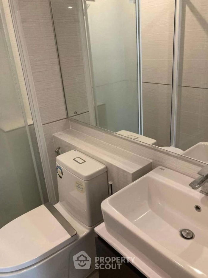 รูป คอนโด 1-ห้องนอน ที่ เดอะ เมโทรโพลิส สำโรง อินเตอร์เชนจ์ ใกล้ BTS สำโรง (ID 1877056) - รูปที่ 8/20