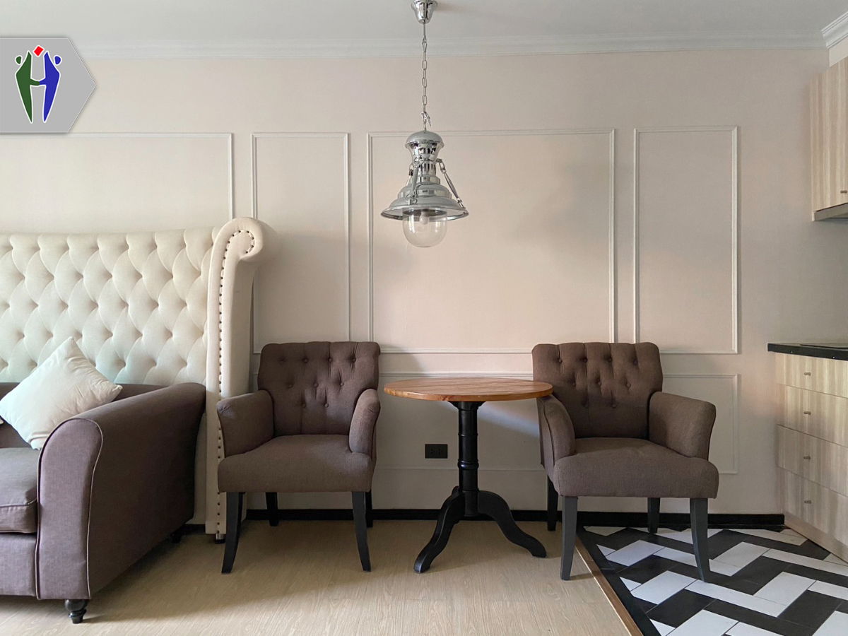 รูป คอนโดให้เช่า เวเนเชี่ยน ใกล้หาดจอมเทียน - รูปที่ 1/9