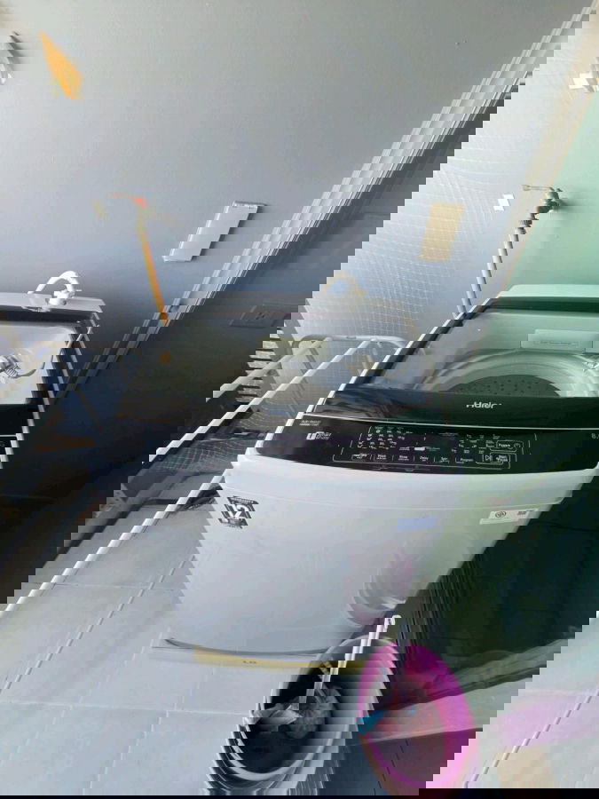 รูป ให้เช่า คอนโด ลุมพินี วิลล์ สุขุมวิท 77 BTS อ่อนนุช BTS On Nut 1.1 กม. - รูปที่ 7/10