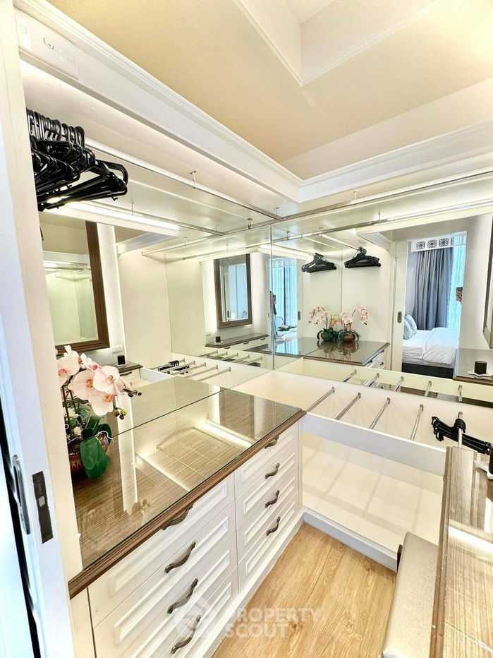 รูป คอนโด 2-ห้องนอน ที่ พาร์ค ออริจิ้น พร้อมพงษ์ ใกล้ BTS พร้อมพงษ์ (ID 1491223) - รูปที่ 28/40