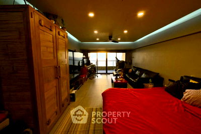 Condos for sale : Studio Condo at Metro Jomtien Condotel close to Jomtien Beach (ID 2510105)