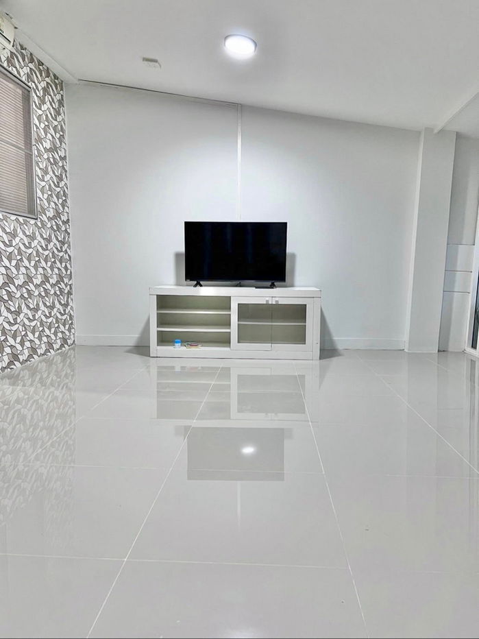 รูป ให้เช่าบ้านพฤกษา 65/1 รังสิต-คลอง 2 (Baan Pruksa 65/1 Rangsit-Klong 2) - รูปที่ 2/8