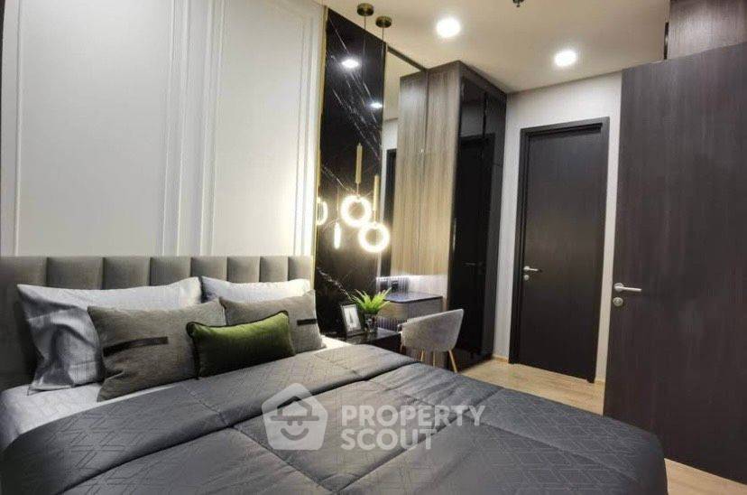 รูป คอนโด 1-ห้องนอน ที่ โนเบิล อราวน์ อารีย์ ใกล้ BTS อารีย์ (ID 2507125) - รูปที่ 7/14