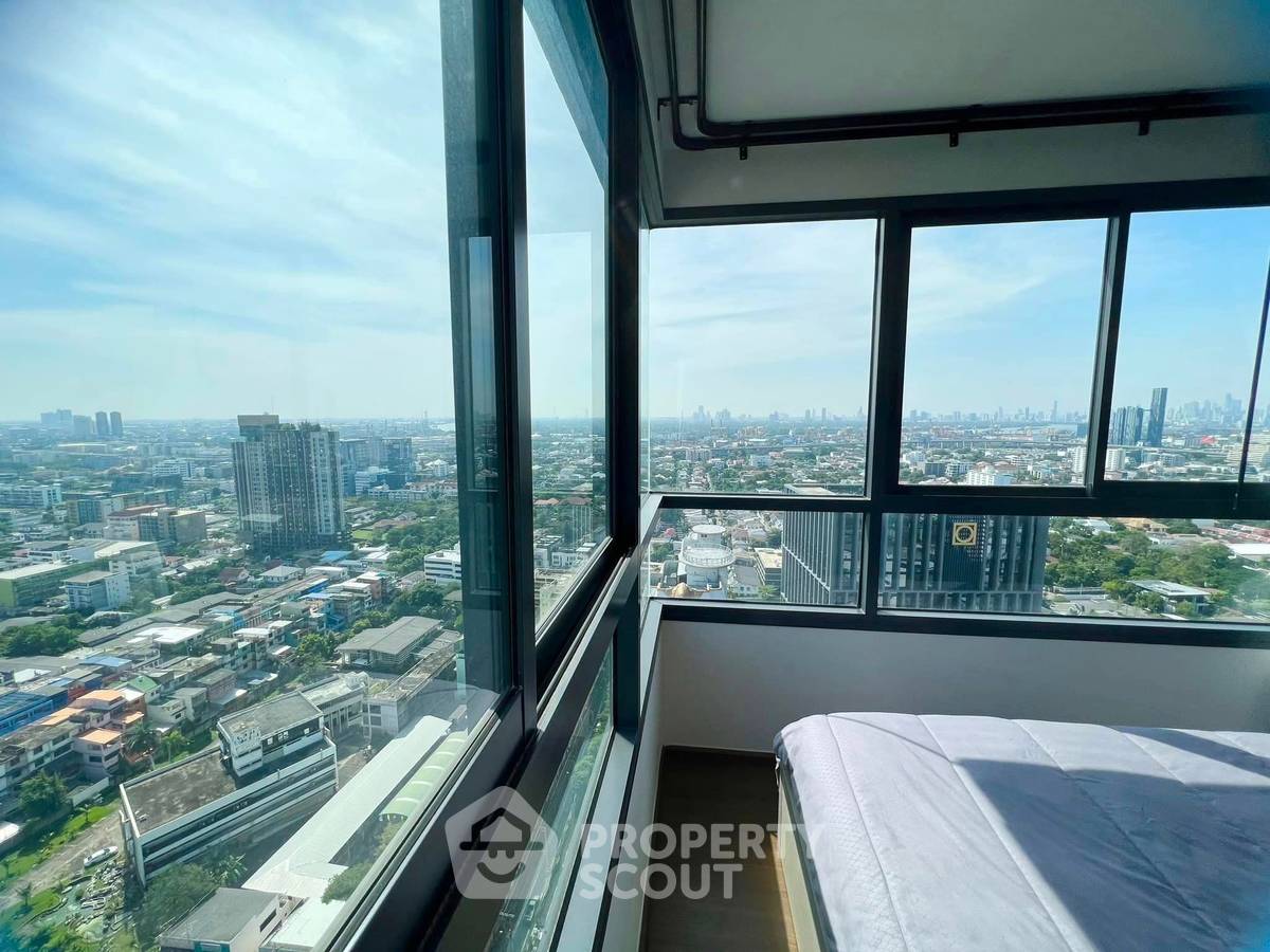 รูป คอนโด 2-ห้องนอน ที่ ไอดีโอ สุขุมวิท 93 ใกล้ BTS บางจาก (ID 957409) - รูปที่ 10/15