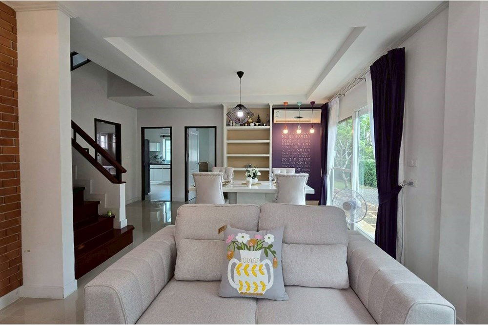 รูป [920081022-32] บ้านเดี่ยว - รูปที่ 24/28