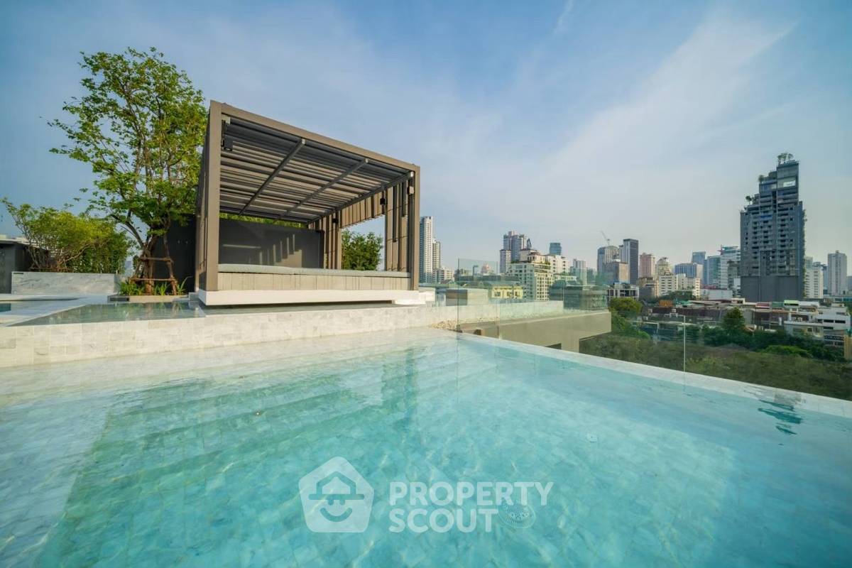 รูป คอนโด 3-ห้องนอน ที่ ฟินน์ สุขุมวิท 31 ใกล้ MRT สุขุมวิท (ID 1463415) - รูปที่ 19/42