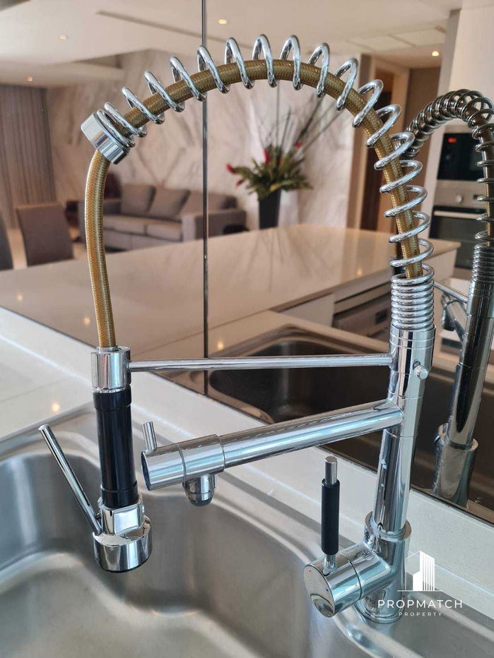 รูป PM035967✨Flash Deal ✨ H Sukhumvit 43 (  Duplex4Bed5Bath  238SQM.) พร้อมอยู่ ! เพียง 180,000 บาทต่อเดือน Tel.0981315848 @propmatch - รูปที่ 10/29