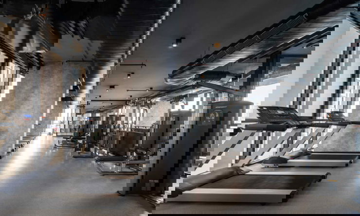 รูป ให้เช่าคอนโด เดนิม จตุจักร จตุจักร - รูปที่ 5/11