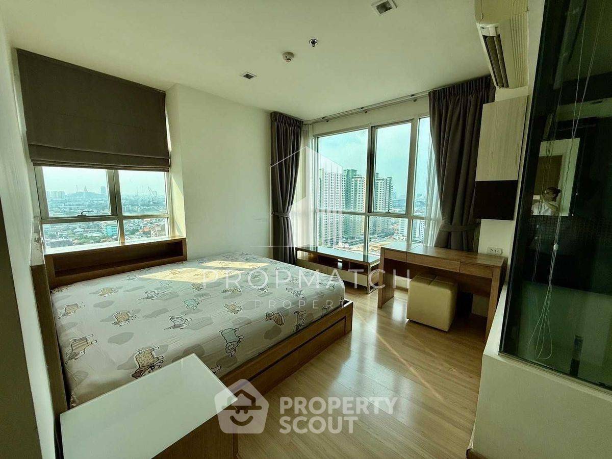 รูป คอนโด 2-ห้องนอน ที่ ริธึ่ม พหล-อารีย์ ใกล้ BTS สะพานควาย (ID 2190033) - รูปที่ 3/11