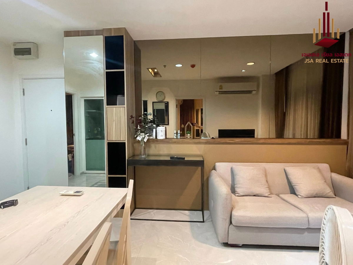 รูป ✨ ให้เช่า แอสปาย เอราวัณ ✨ 💰 ราคา 16,000 บาท/เดือน - รูปที่ 2/6