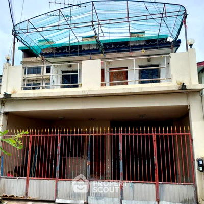 Houses for sale Department of Mental Health : 3-BR House in Tha Sai (ID 2427122)