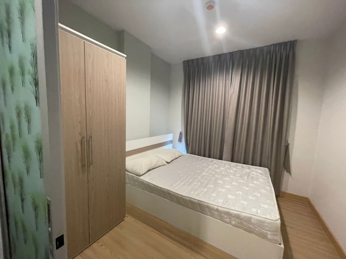 picture For Rent Condo The Kith Lite Bangkadi -Tiwanon 6,500 - 3/21