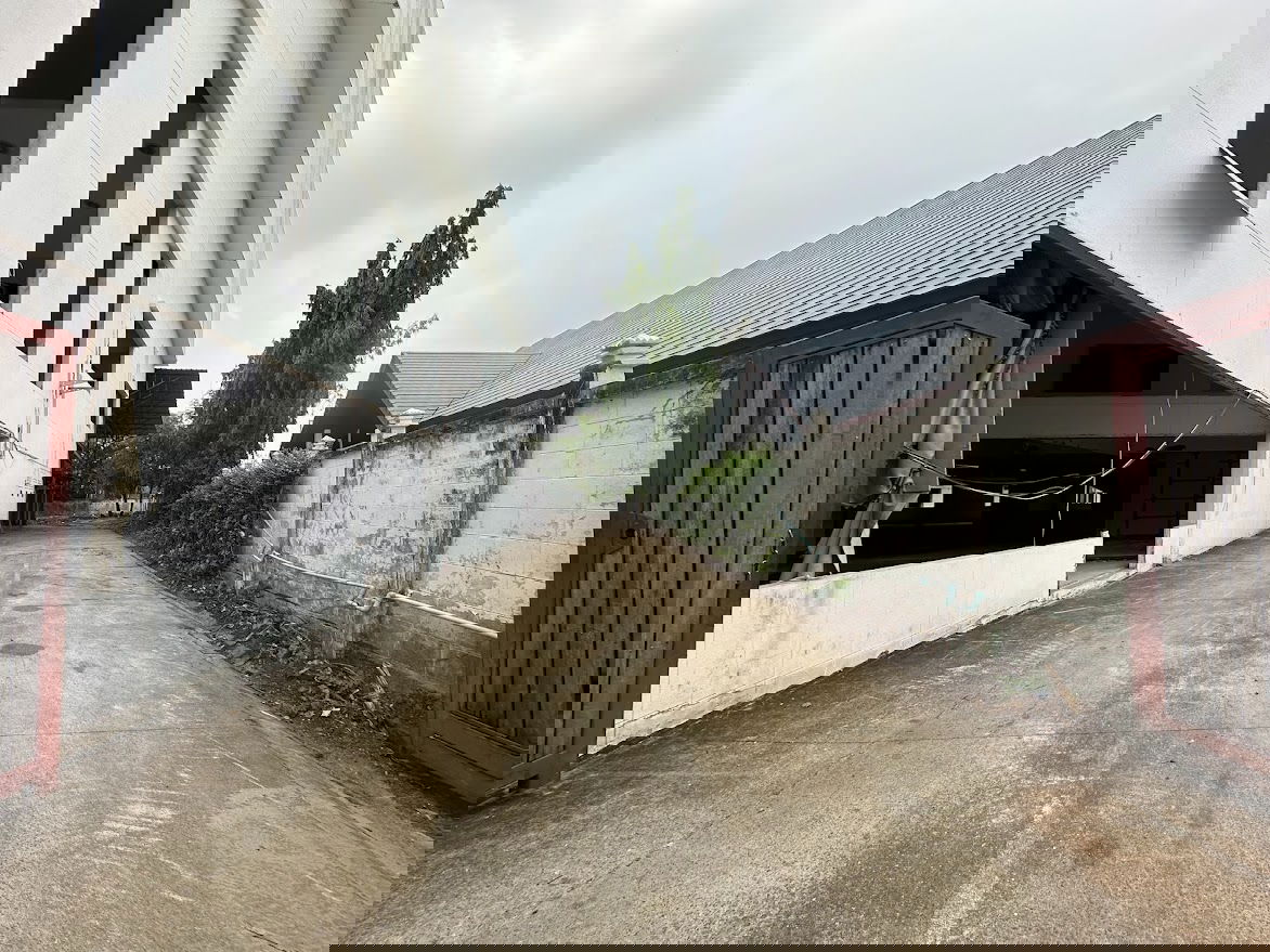 รูป อาคารเชิงพาณิชย์ให้เช่า ติดถนนอ่อนนุช | หน้ากว้างติดถนนประมาณ 9+ เมตร/Unit | ปล่อยเช่าตามสภาพ - รูปที่ 5/7