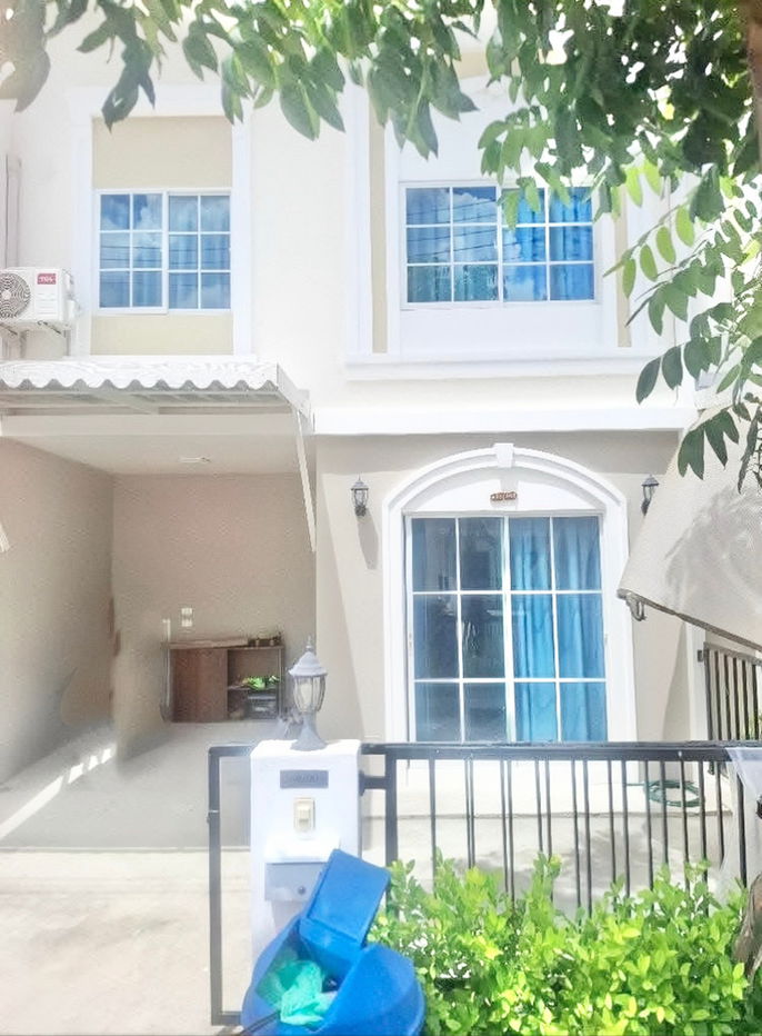 รูป ให้เช่า ไลโอ วงแหวน รังสิต-คลอง 4  (Lio Wongwan Rangsit-Khlong 4) คลองสี่ คลองหลวง - รูปที่ 1/9