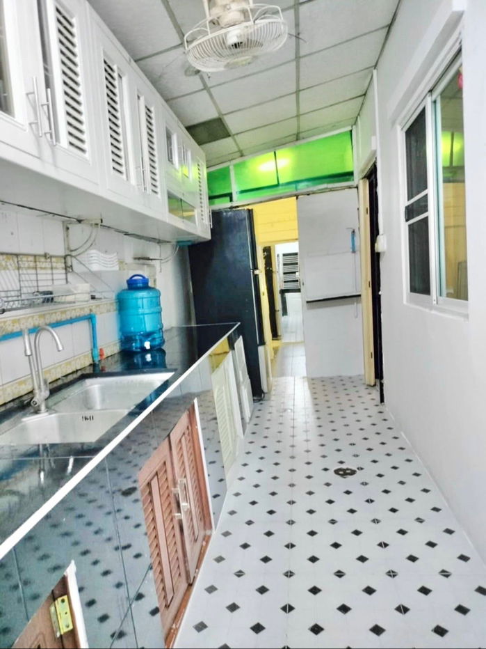 รูป ให้เช่าบ้านพฤกษา 65/1 รังสิต-คลอง 2 (Baan Pruksa 65/1 Rangsit-Klong 2) - รูปที่ 6/8