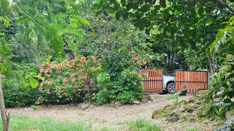 รูป ให้เช่าบ้านเดี่ยว วิวเขา ใกล้ บรุคไซด์ วัลเล่ย์ รีสอร์ท ระยอง เหมาะมากสำหรับ • คนรักธรรมชาติ - รูปที่ 16/19