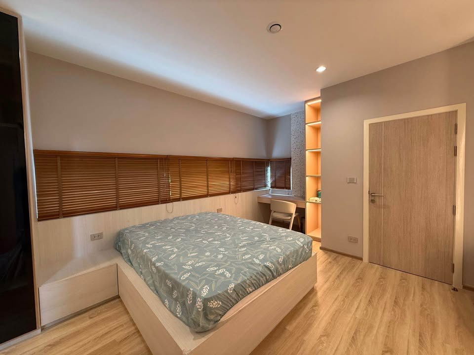 รูป  🏡Nirvana ABSOLUTE Ekkamai–Ramintra  Luxury Detached Villa for Rent ✨ ส่วนตัวสูง • ทำเลพรีเมียม • ใกล้เอกมัย–ทองหล่อ - รูปที่ 14/17