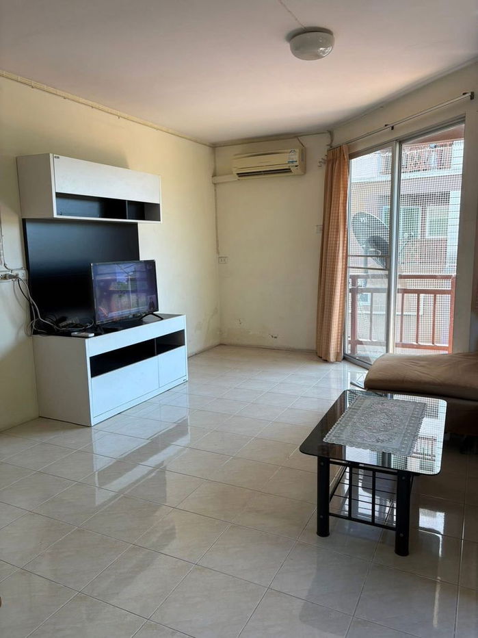 รูป ให้เช่าห้องสวย ทำเลหายาก! ช้า = หลุด คอนโด College View ศรีราชา หลังโรงเรียนอัสสัมศรีราชา ใกล้แหล่งเรียน แหล่งงาน เดินทางง่าย อยู่สบายจริง! - รูปที่ 1/18