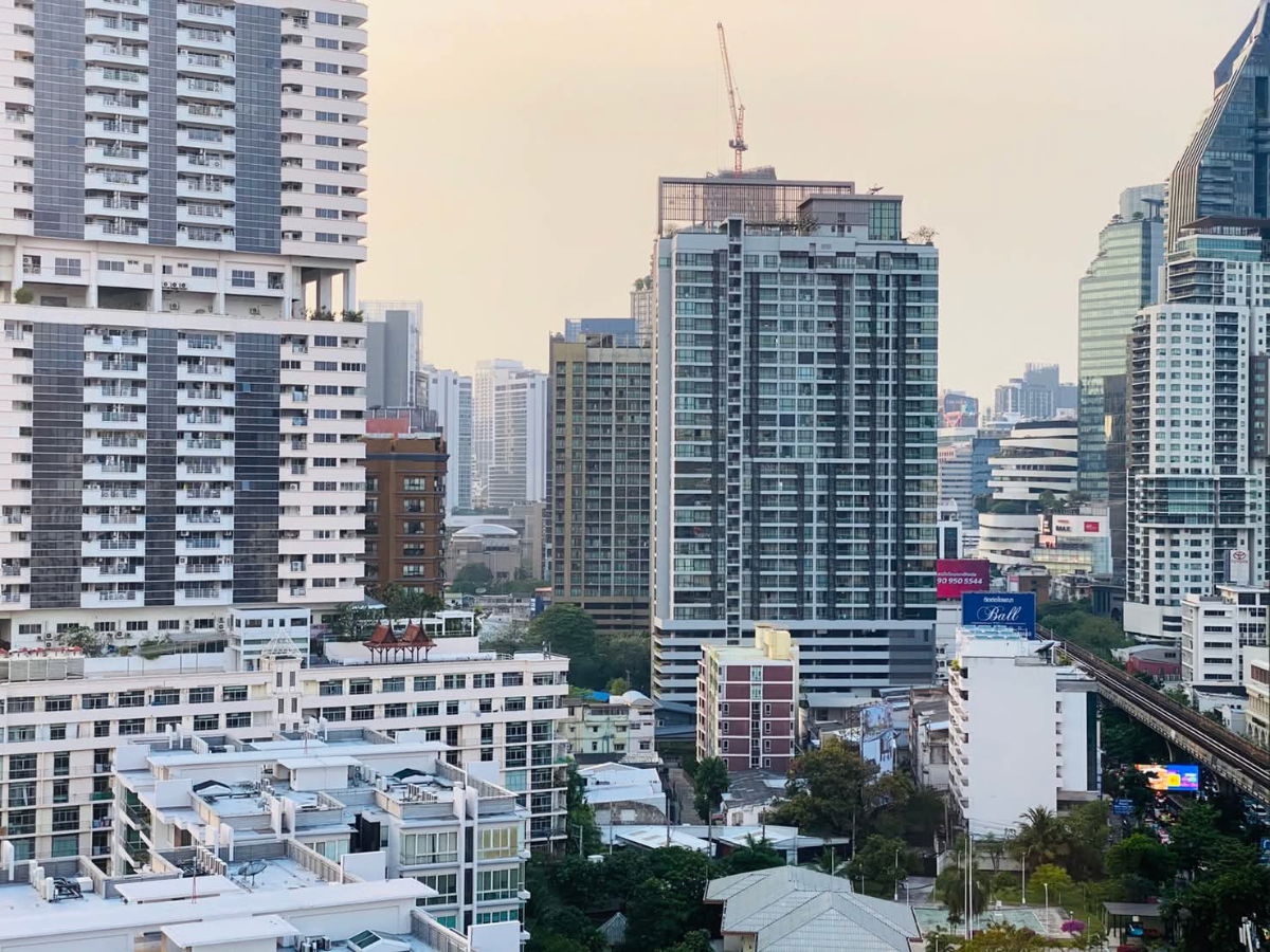 รูป 🍃OwWasan281225🍃 🎉 FOR SALE 🎉 🚩 BEATNIQ Sukhumvit 32 : Condo บีทนิค สุขุมวิท 32 - รูปที่ 18/19