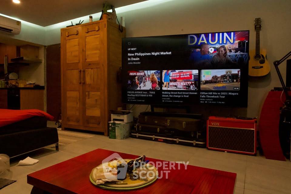 รูป คอนโด สตูดิโอ ที่ เมโทร จอมเทียน คอนโดเทล ใกล้ หาดจอมเทียน (ID 2510105) - รูปที่ 6/19