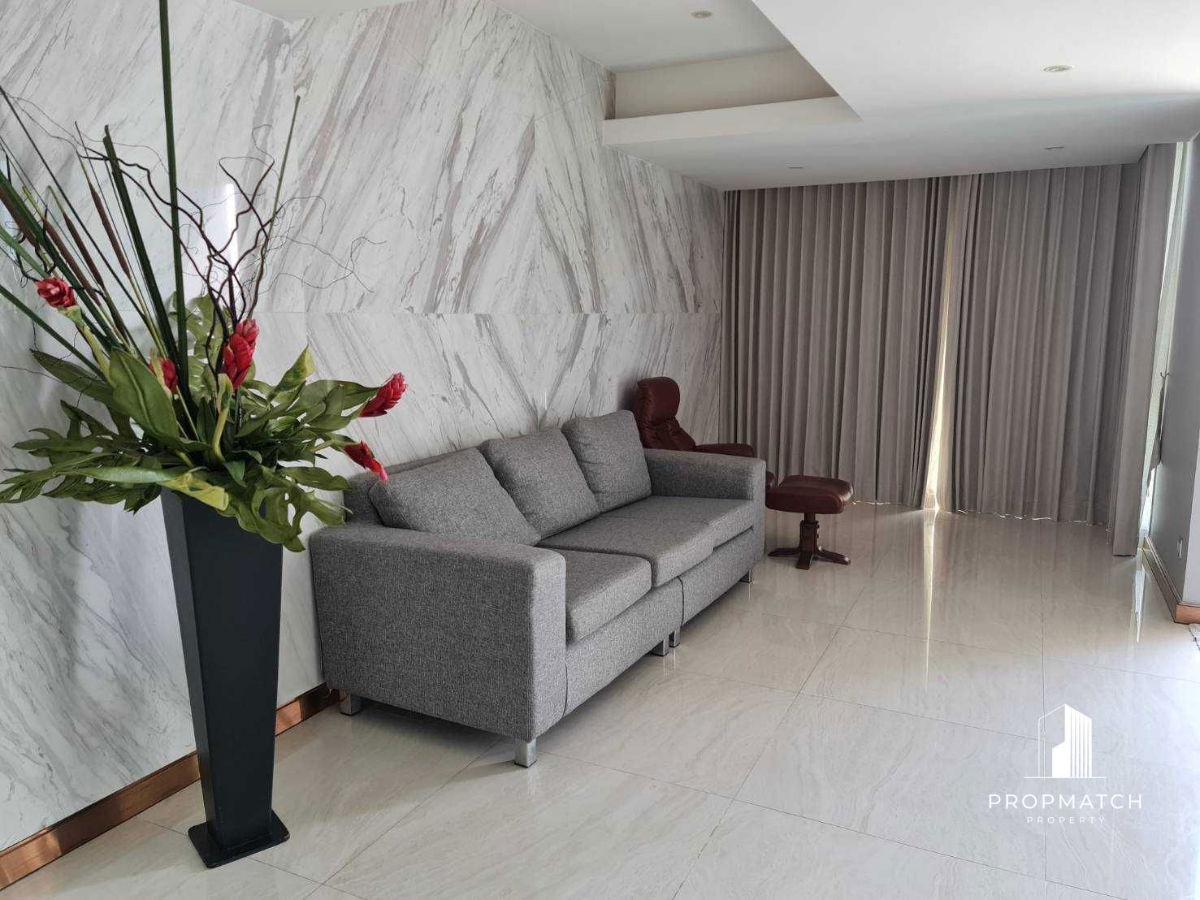 รูป PM035967✨Flash Deal ✨ H Sukhumvit 43 (  Duplex4Bed5Bath  238SQM.) พร้อมอยู่ ! เพียง 180,000 บาทต่อเดือน Tel.0981315848 @propmatch - รูปที่ 1/29