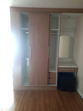 Sathorn Residence condominium for rent