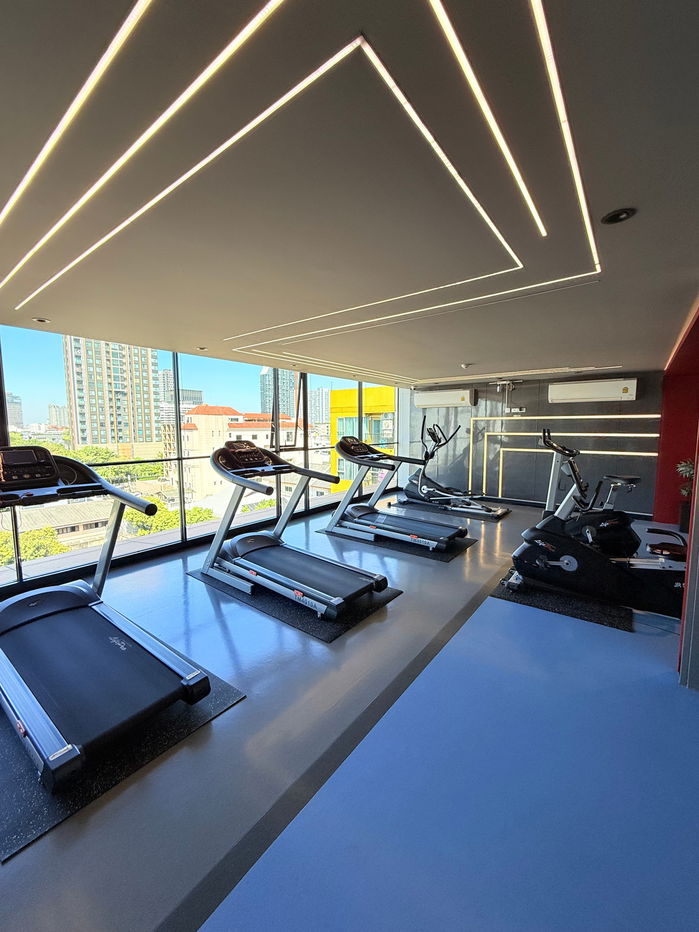 รูป WS6232 🔥 Hot Deal! คอนโดให้เช่า Plum Sukhumvit 62 ใกล้ BTS บางจาก 🔥เพียง 18,000 บาท/เดือน  - รูปที่ 21/22