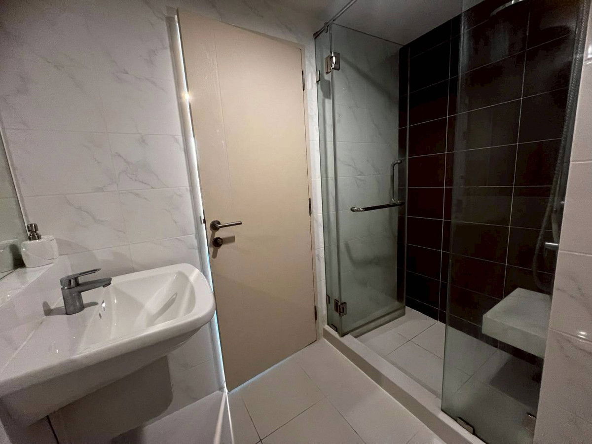 รูป เช่า นิช โมโน สุขุมวิท 50 เฟอร์ฯครบ ใกล้ BTS อ่อนนุช - รูปที่ 7/12