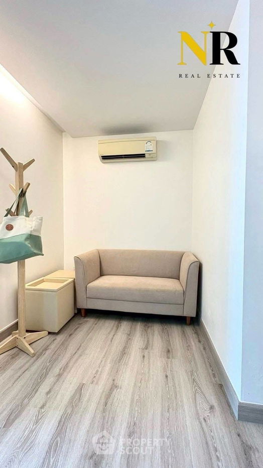picture 1-BR Condo at Emerald Residence Ratchada near MRT Huai Khwang (ID 2510321) - 6/10