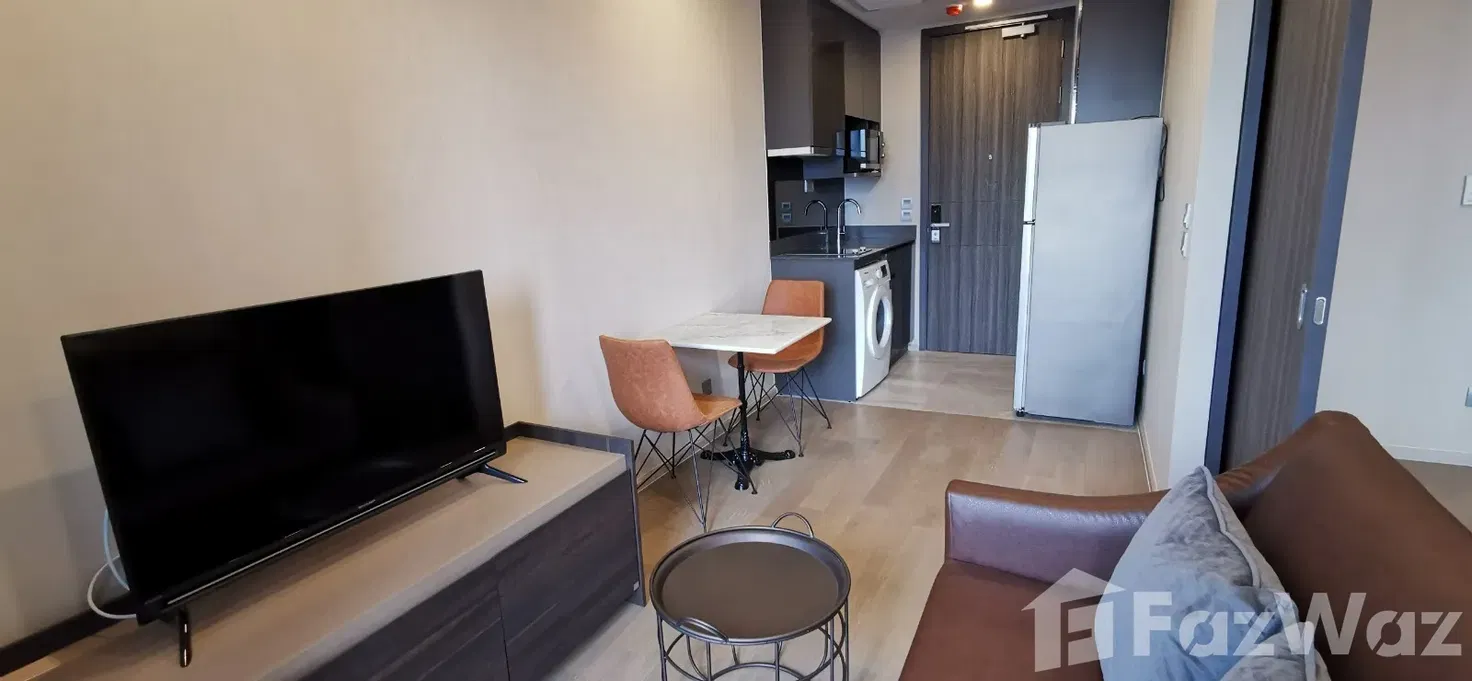 picture 1 Bedroom Condo for sale at Ashton Asoke 5948885 - 3/17