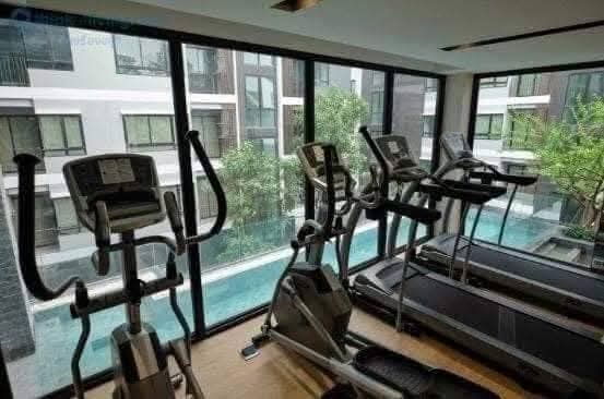 รูป 🙏ด่วนๆ🙏📢📢ให้เช่า วินน์ คอนโด พหลโยธิน 52 📢 ‼️พร้อมเครื่องซักผ้า                                                         - รูปที่ 14/15