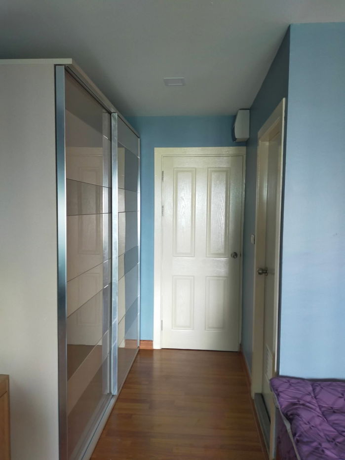 picture Regent Home 18 – Fully Partitioned Room, 11th Floor, Only 11,000 THB/month, Fully Furnished - 10/18