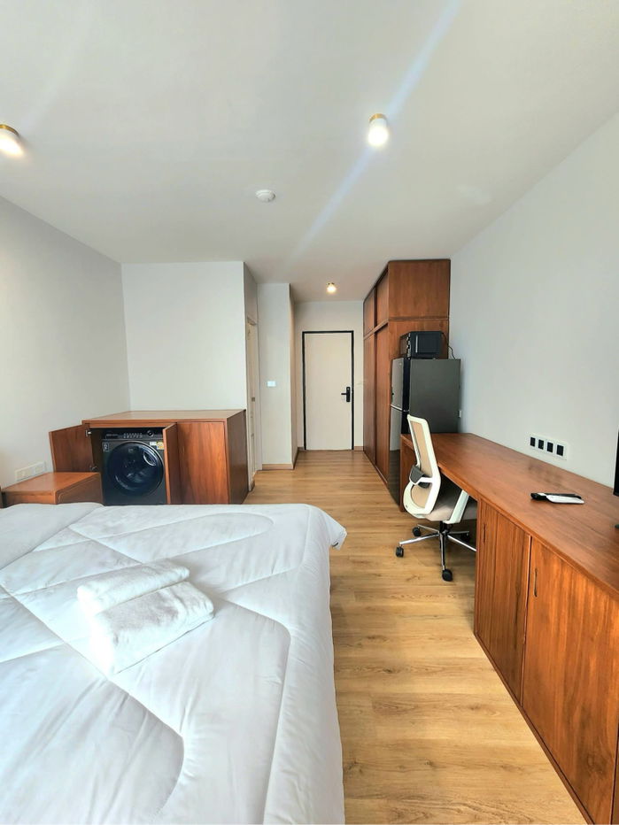 รูป #Z3891💥 281268🔥ให้เช่าคอนโด i-House Laguna Garden RCA - รูปที่ 3/10