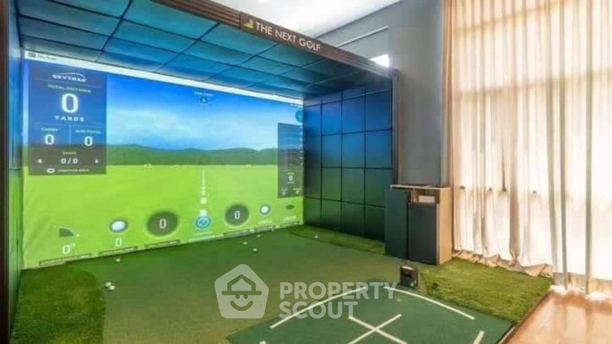 รูป คอนโด 1-ห้องนอน ที่ เดอะ เมโทรโพลิส สำโรง อินเตอร์เชนจ์ ใกล้ BTS สำโรง (ID 1877056) - รูปที่ 16/20