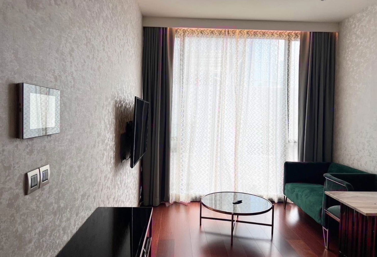 รูป #A124149 ✅ 27/12/68 ให้เช่า KHUN by YOO inspired by Starck 📲📢สอบถาม ld line @condoboy - รูปที่ 4/11