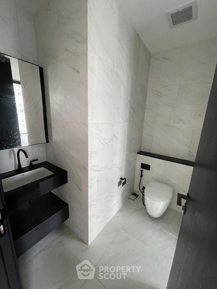 รูป คอนโด 1-ห้องนอน ที่ เทตต์ สาทร 12 ใกล้ BTS เซนต์หลุยส์ (ID 1817534) - รูปที่ 2/6