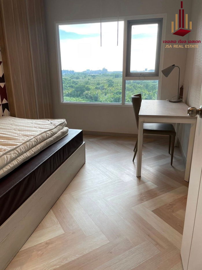 รูป ✨ ให้เช่า แอสปาย เอราวัณ ✨ 💰 ราคา 16,000 บาท/เดือน - รูปที่ 3/6