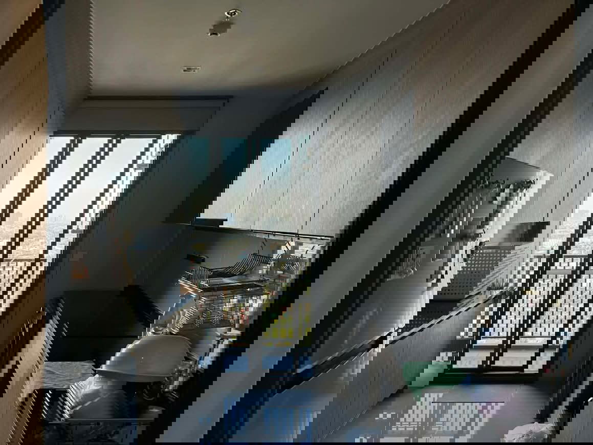 รูป 🍃OwSin281225🍃 ขาย The Line Wongsawang (เดอะไลน์วงศ์สว่าง) - รูปที่ 13/17