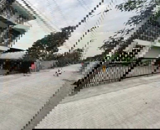 รูป ให้เช่าอาคารสำนักงาน 4 ชั้น / ซอยพัฒนาการ 97 / พื้นที่ใช้สอย 698 ตารางเมตร / จอดรถ 5-6 คัน / เหมาะหลากหลายธุรกิจ จดบริษัทได้ - รูปที่ 5/18