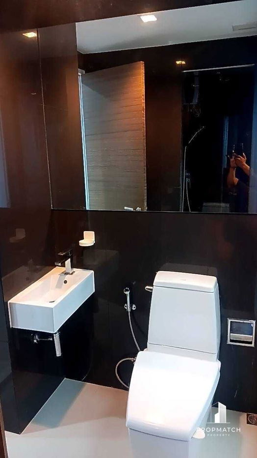 รูป PM001918✨Flash Deal ✨ Rhythm Phahol-Ari (1Bed 1Bath 45SQM.) พร้อมอยู่ ! เพียง 20,000 บาทต่อเดือน Tel.0981315848 @propmatch - รูปที่ 8/10