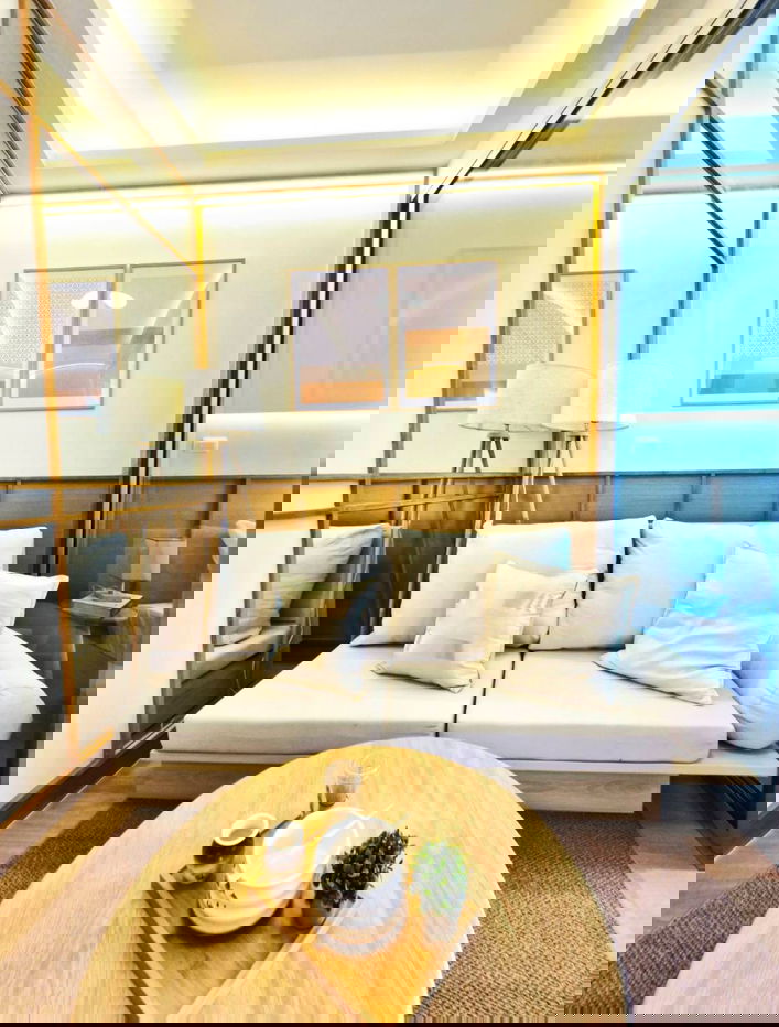 picture A Space ME Bangna For Sale ready to move in  - 3/15