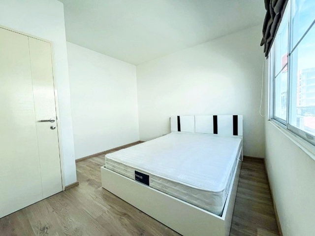 รูป ให้เช่าทาวน์โฮมสุดหรู 2 ชั้น ม.รามคำแหง 2 500 ม. อินดี้ บางนา-รามคำแหง2 โลตัส บางนา-ตราด 1.2 กม. - รูปที่ 7/8