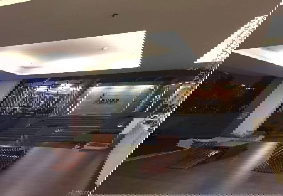 รูป 🔴S2374🟡 ขายถูกมาก👍 Ivy River 💛🧡 ✅แอดไลน์ @mproperty (มี @ ด้วย) แอดมินตอบไว - รูปที่ 5/11