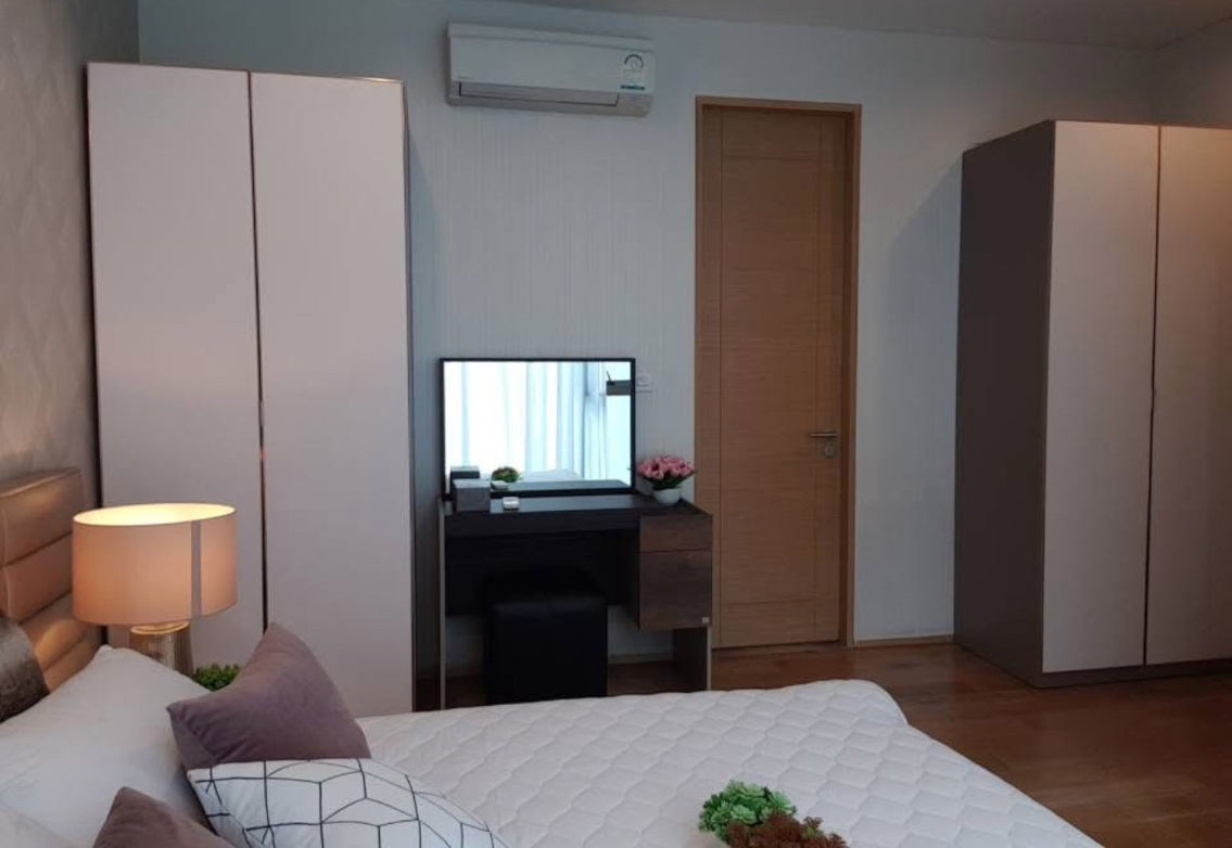 รูป #A124152 ✅ 27/12/68  ให้เช่า The Breeze Narathiwas 📲📢สอบถาม ld line @condoboy - รูปที่ 5/11