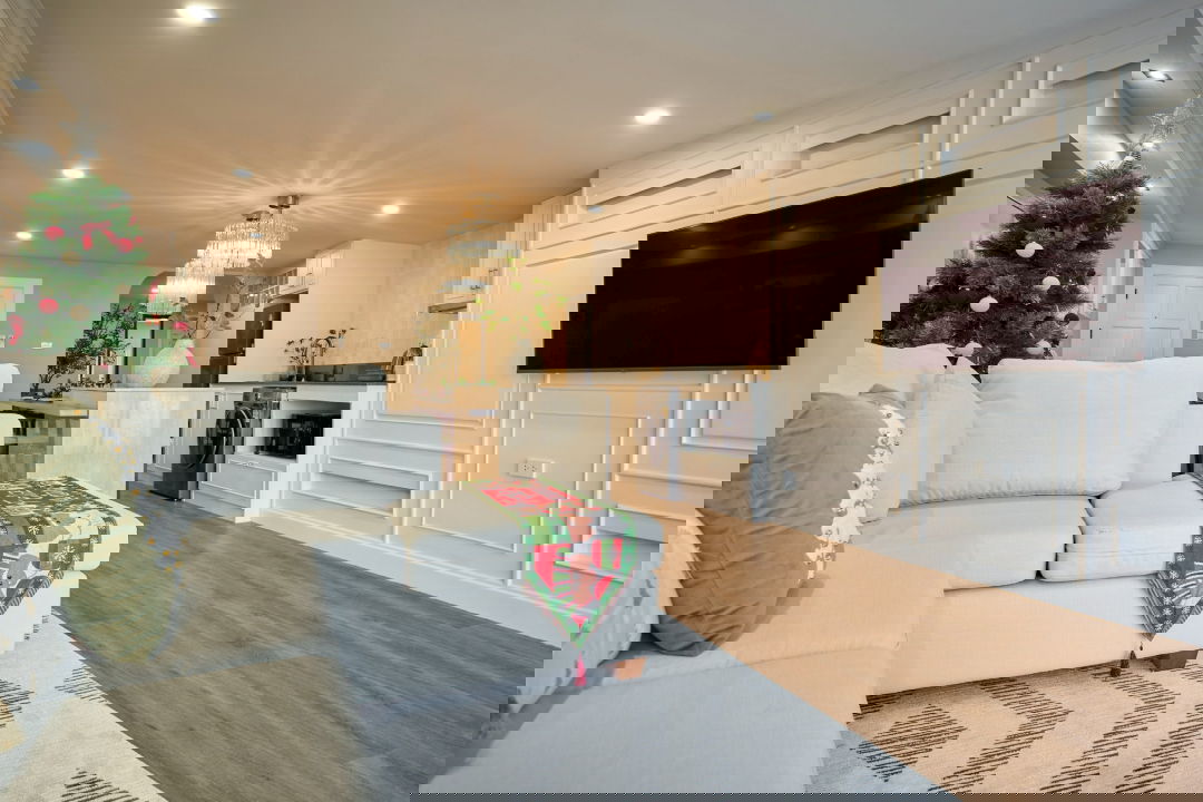 รูป ขายห้อง โครงการศรีธนา 2 3ห้องนอน ห้องสวยพื้นที่เยอะ ทำเลใจกลางเมือง - SW003275 - รูปที่ 40/44